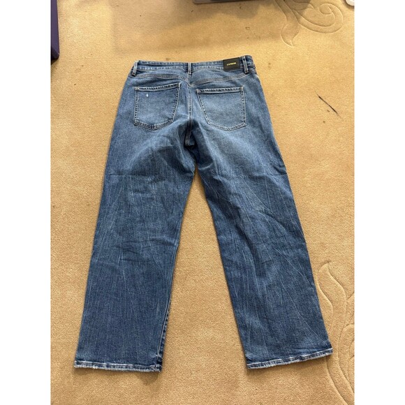 Jeans. Express - Picture 6 of 7